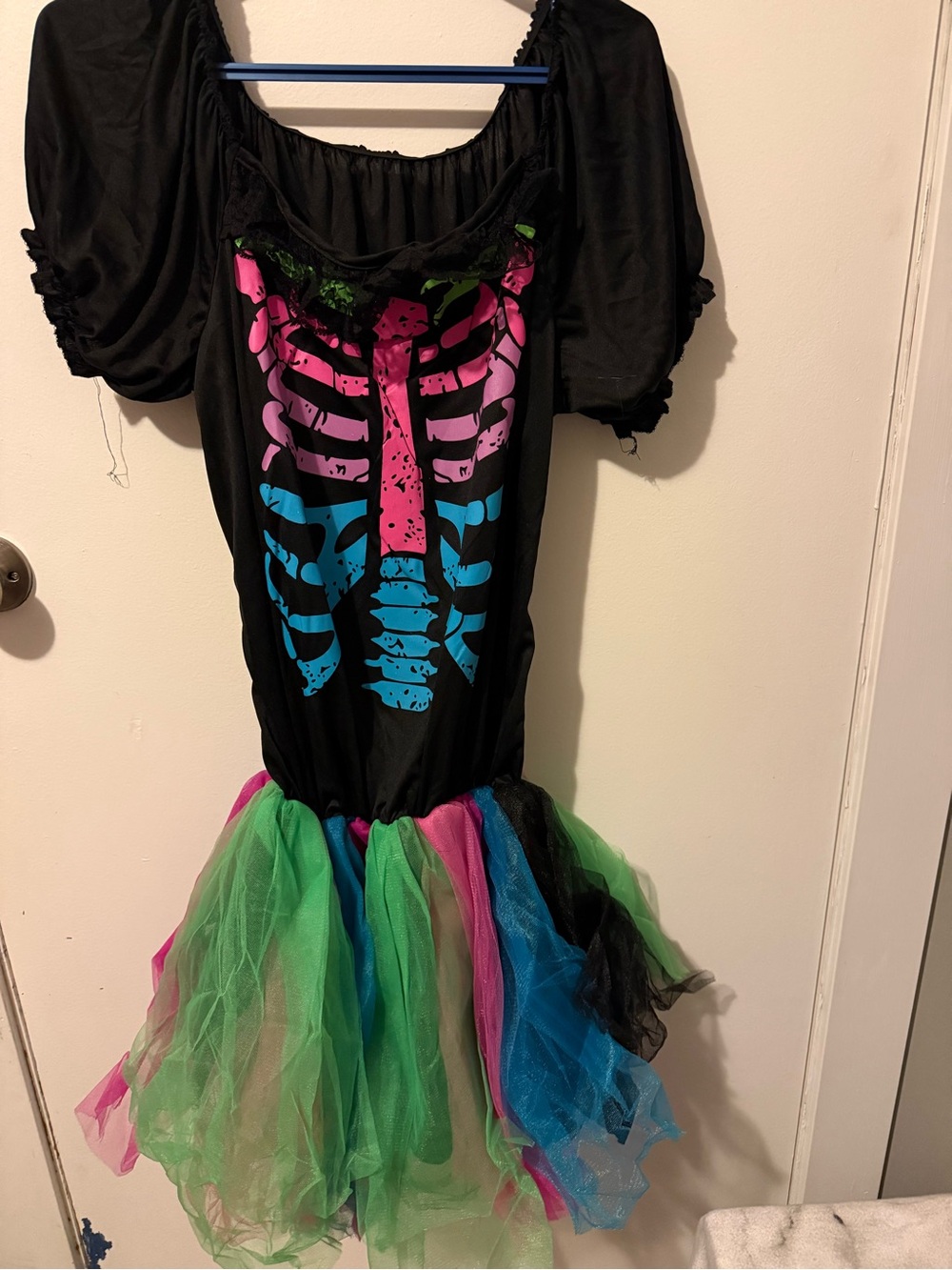 Women’s Halloween Costume
